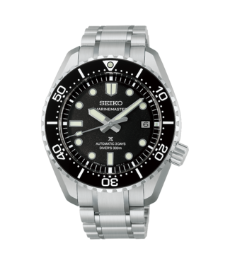 Seiko Seiko Horloge Marinemaster  Prospex 1968 Heritage HBF001J1