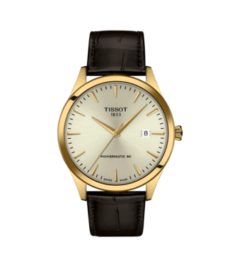 Tissot Tissot Horloge Classic Dream T158.407.36.261.00