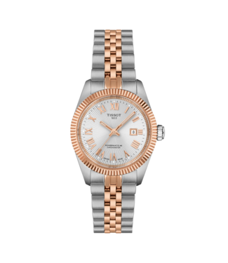 Tissot Tissot Horloge Ballade COSC T156.208.22.033.00
