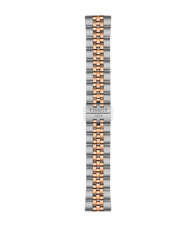 Tissot Horloge Ballade COSC T156.208.22.033.00
