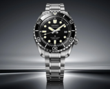 Marinemaster Seiko