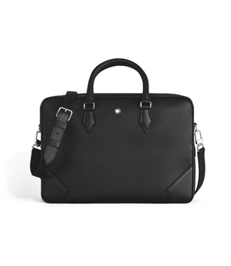 Montblanc Montblanc Briefcase Medium 199437