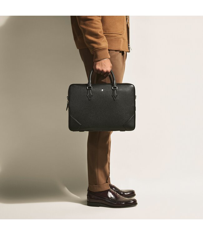 Montblanc Briefcase Medium 199437