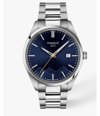 Tissot Tissot horloge PR100 Jungfraubahn