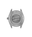 Tissot Horloge PR100 Jungfraubahn T150.410.11.041.02