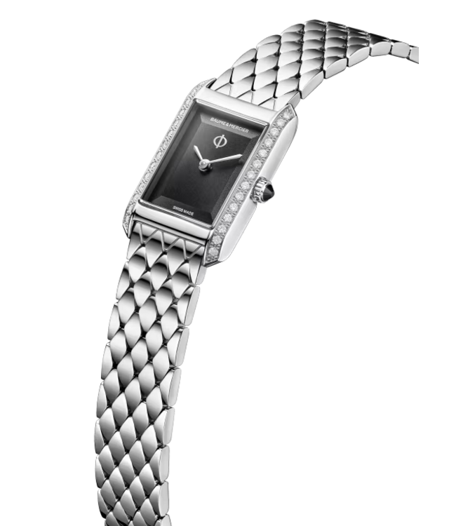 Baume & Mercier Hampton M0A10862