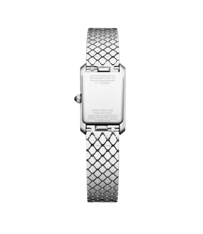 Baume & Mercier Hampton M0A10862
