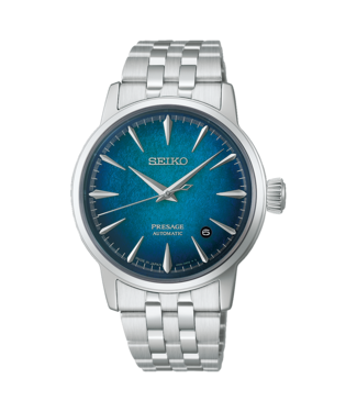 Seiko Seiko Horloge Presage HBC001J1