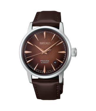 Seiko Seiko Horloge Presage HBC003J1