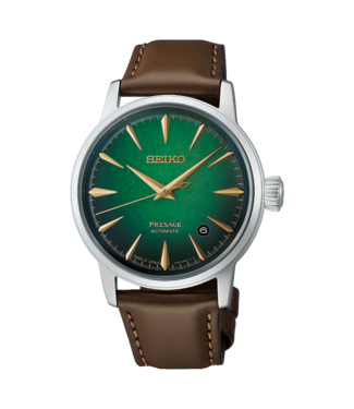 Seiko Seiko Horloge Presage HCB002J1