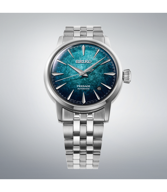 Seiko Horloge Presage HCB001J1