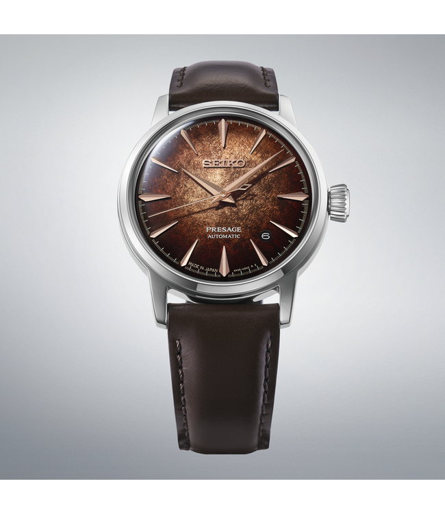 Seiko Horloge Presage HCB003J1