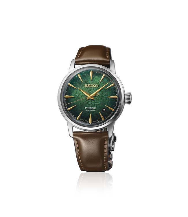 Seiko Horloge Presage HCB002J1