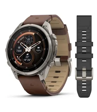 Garmin Garmin Fenix9 Pro 47 mm amoled 010-04336-41