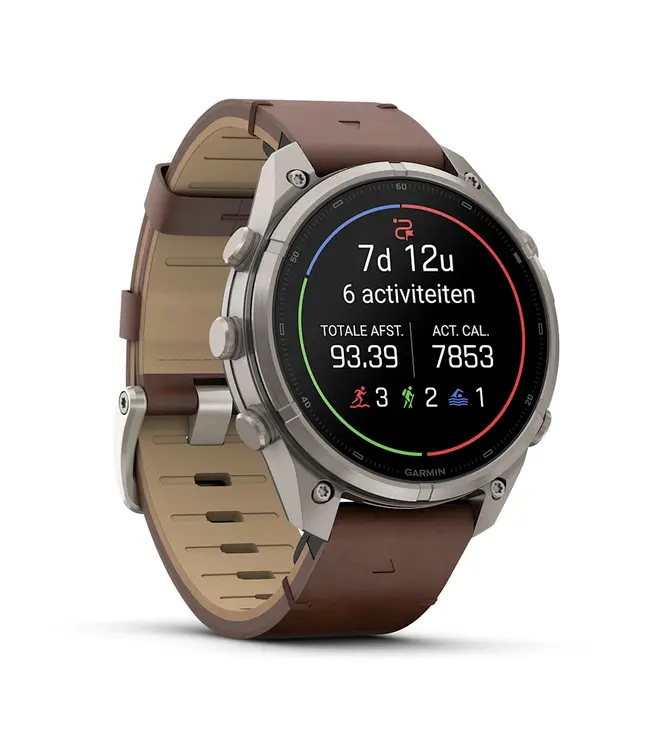 Garmin Fenix9 Pro 47 mm amoled 010-04336-41
