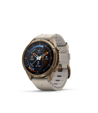 Garmin Garmin Fenix 9 Pro 43 mm amoled 010-04335-41