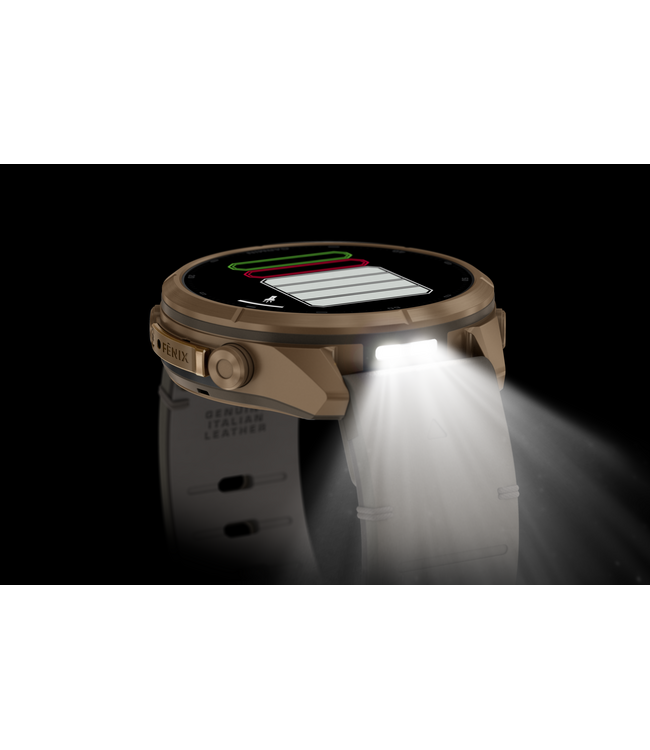 Garmin Fenix 9 Pro 43 mm amoled 010-04335-41