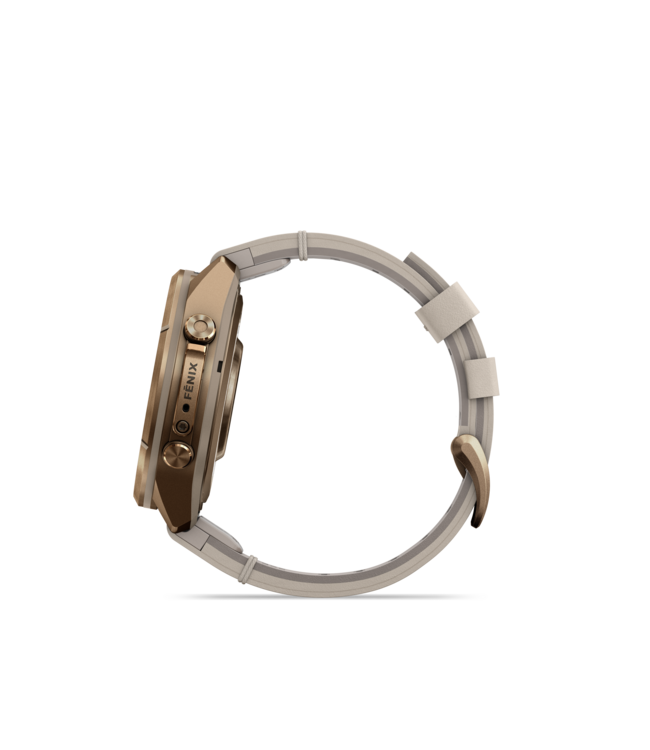 Garmin Fenix 9 Pro 43 mm amoled 010-04335-41