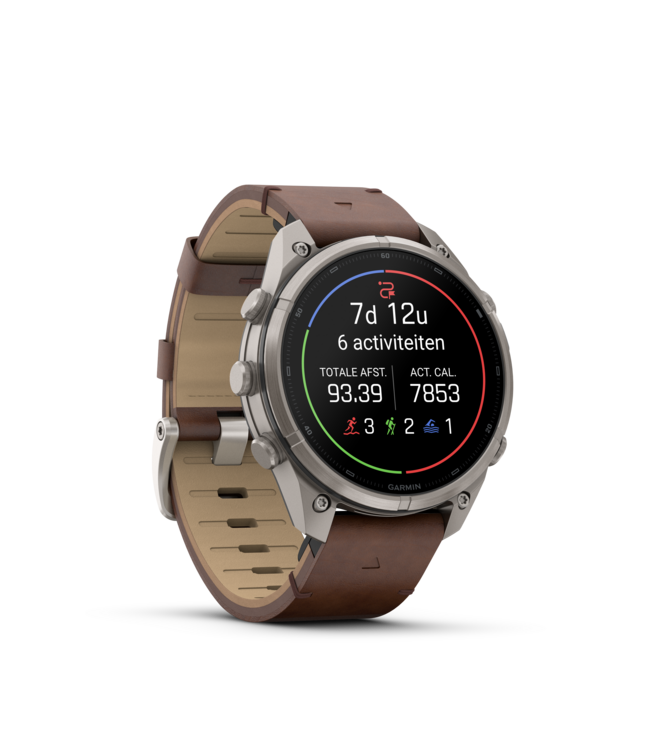 Garmin Fenix9 Pro 47 mm amoled 010-04336-41