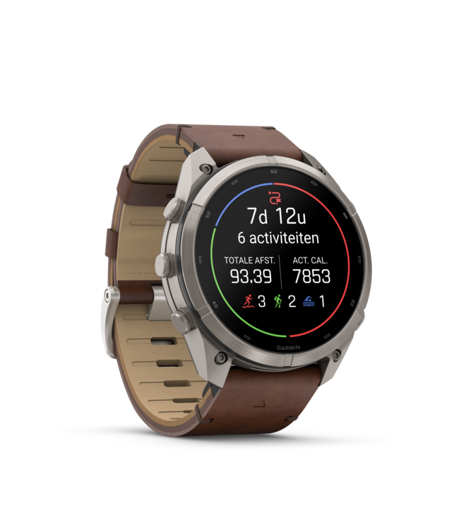 Garmin Fenix 9 Pro 51 mm amoled 010-04337-41