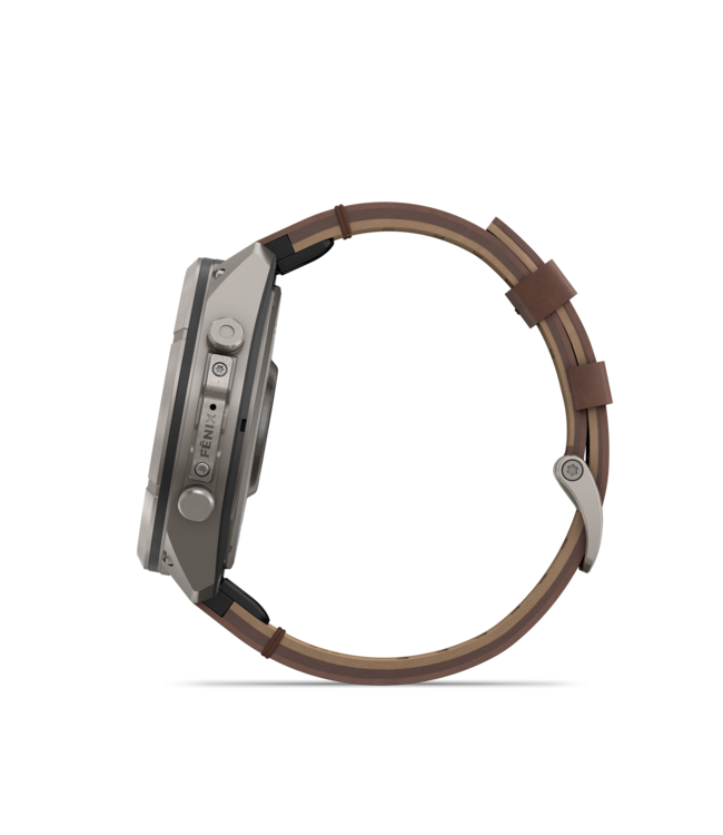 Garmin Fenix 9 Pro 51 mm amoled 010-04337-41