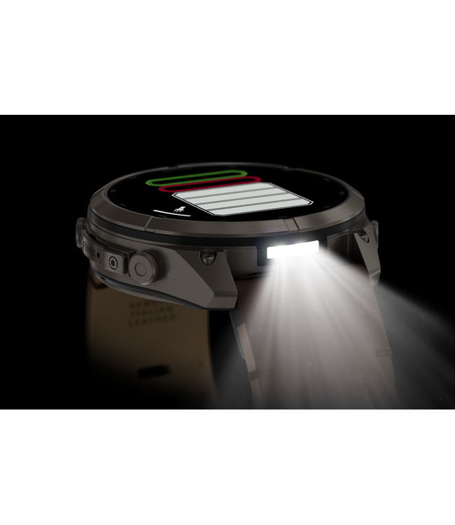 Garmin Fenix 9 Pro 51 mm amoled 010-04337-41