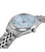 Tissot Horloge Ballade 39mm COSC T156.408.11.353.00