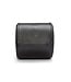 Wolf British racing single watch roll 529080 black
