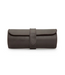 Wolf Blake Watch Roll with capsule 305006 brown