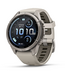 Garmin Garmin Fenix 9 Pro inreach 43 mm 010-04335-81 met siliconen band