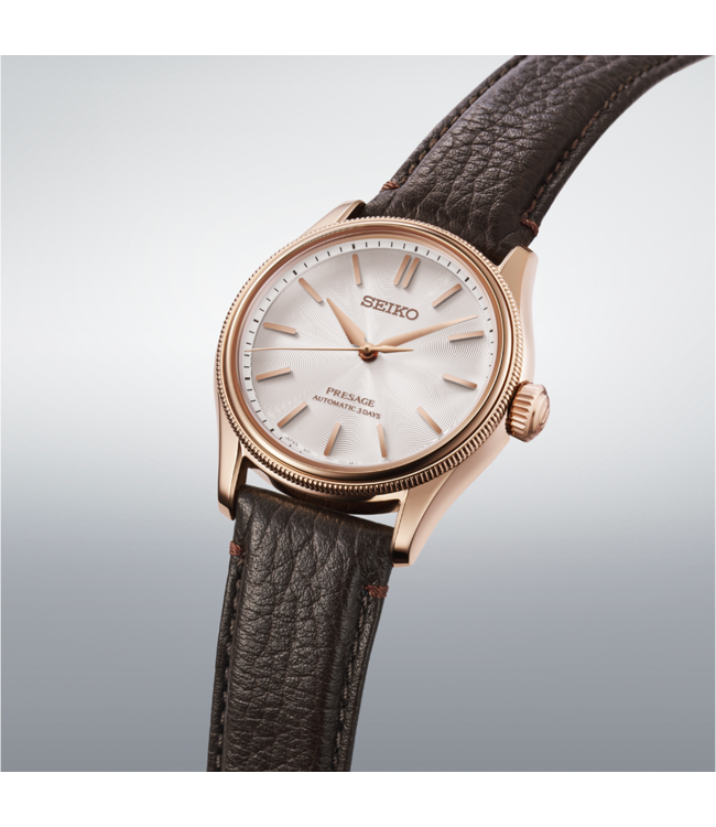 Seiko Horloge Presage HCC008J1