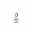 ROEMER by Bregje ROEMER by Bregje hanger witte parel 14K geelgoud