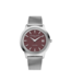 Frederique Constant Horloge Classics Moneta Solarmetre FC-120BRG3S6