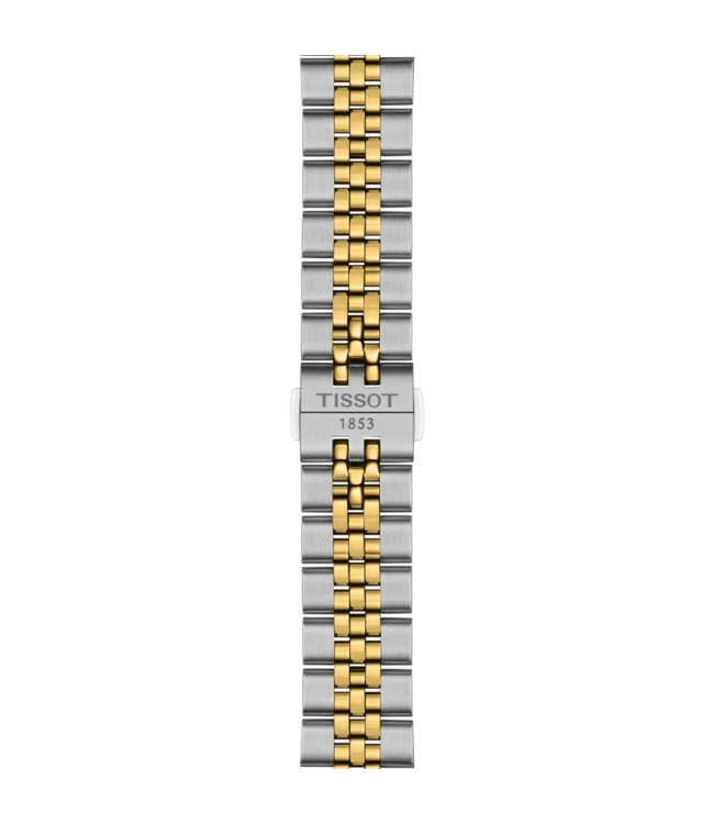 Tissot Horloge Ballade COSC Certified T156.408.22.033.00