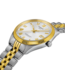 Tissot Horloge Ballade COSC Certified T156.408.22.033.00