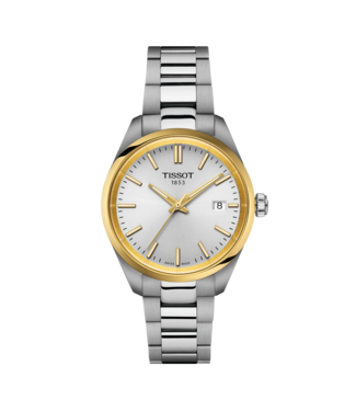 Tissot Tissot horloge PR100 T150.210.21.031.00