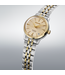Seiko horloge Presage SRPL64J1