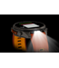 Garmin  fēnix 9 Pro – inReach, 010-04336-01 47 mm Multisport smartwatch met oranje band