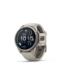 Garmin Garmin Fenix 9 Pro inreach 43 mm 010-04335-81 met siliconen band