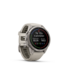 Garmin Fenix 9 Pro inreach 43 mm 010-04335-81 met siliconen band