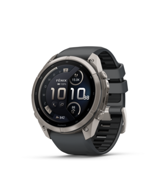 Garmin Garmin Fenix 9 pro inReach 51mm 010-04337-21