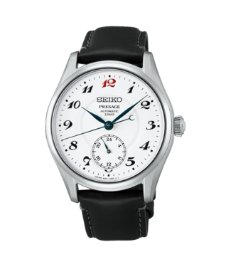 Seiko Seiko Horloge Presage Classic Series HCC005J1