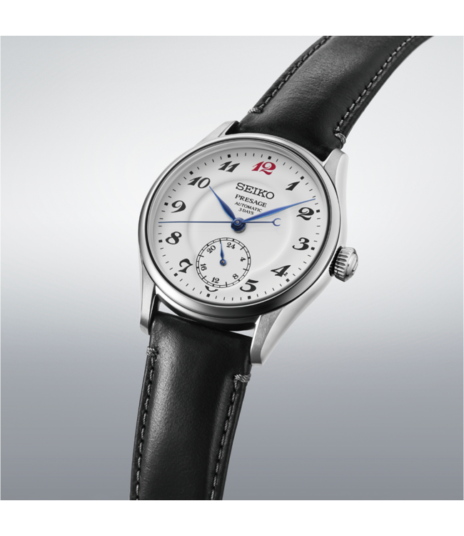 Seiko Horloge Presage Classic Series HCC005J1