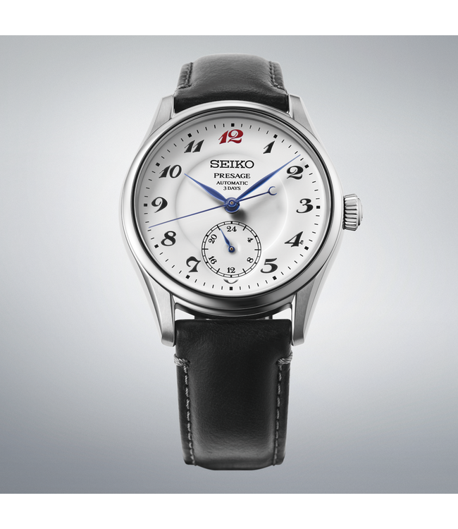 Seiko Horloge Presage Classic Series HCC005J1
