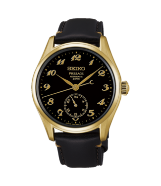 Seiko Seiko Horloge Presage Classic Series HCC006J1