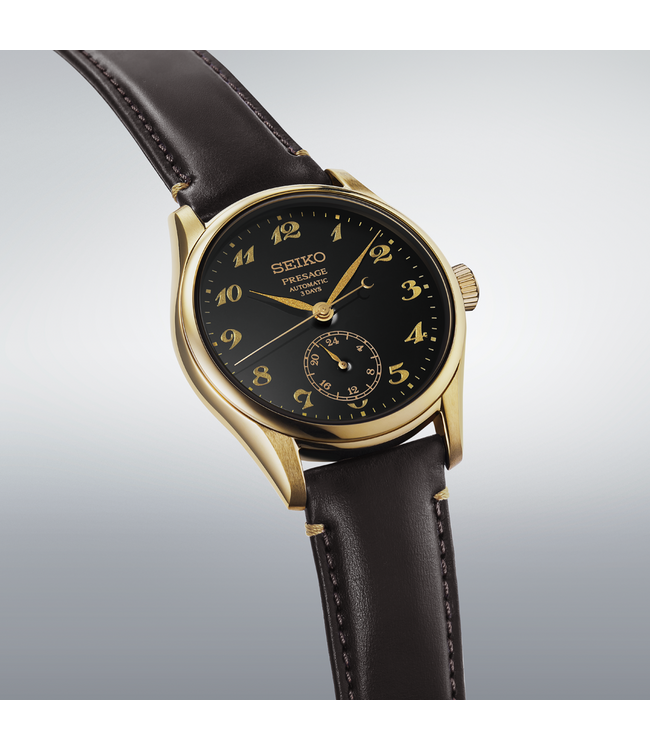 Seiko Horloge Presage Classic Series HCC006J1