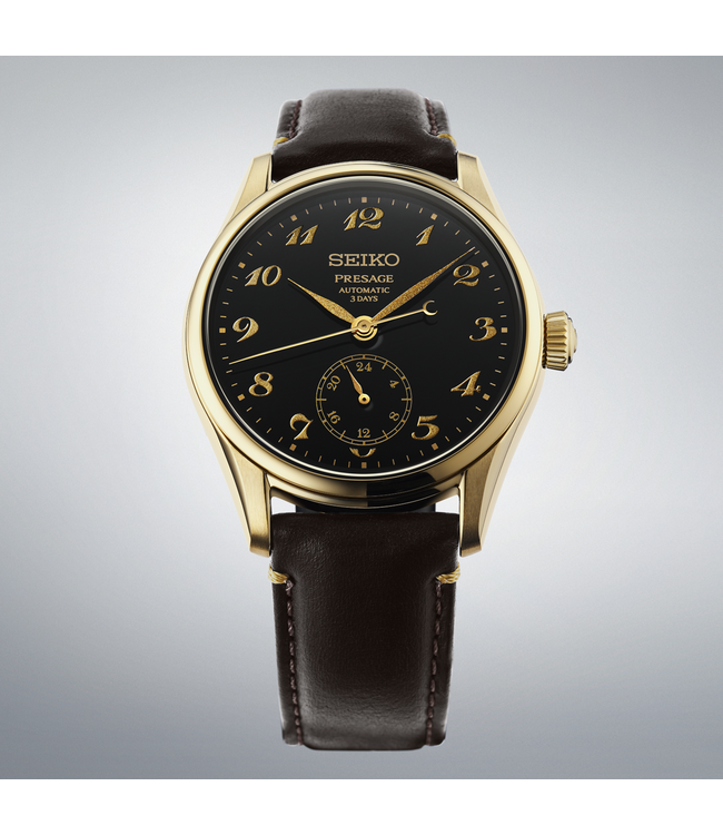 Seiko Horloge Presage Classic Series HCC006J1