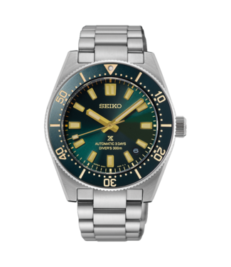 Seiko Seiko Horloge Prospex European Limited Edition 2026 HBC010J1
