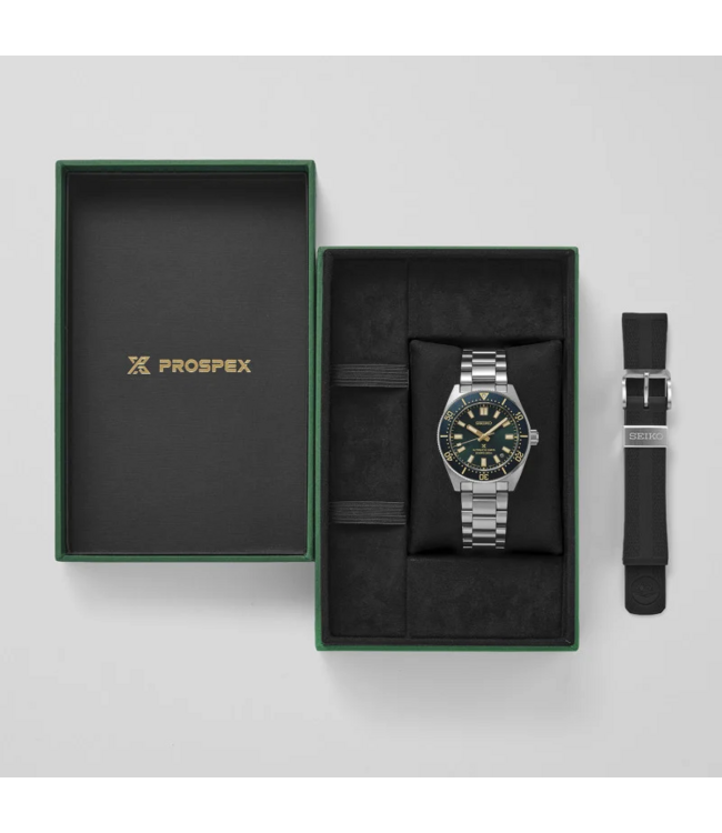 Seiko Horloge Prospex European Limited Edition 2026 HBC010J1