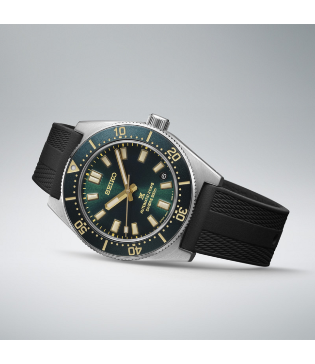Seiko Horloge Prospex European Limited Edition 2026 HBC010J1